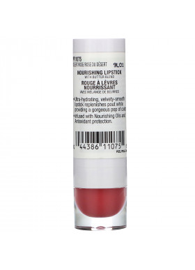 Physicians Formula, Organic Wear, Nourishing Lipstick, Desert Rose, 0.17 oz (5 g)