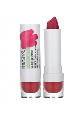 Physicians Formula, Organic Wear, Nourishing Lipstick, Desert Rose, 0.17 oz (5 g)
