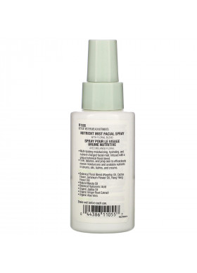 Physicians Formula, Organic Wear, Nutrient Mist Facial Spray, 3.4 fl oz (100 ml)
