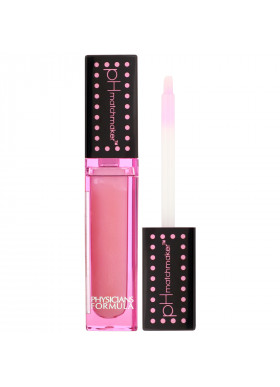 Physicians Formula, pH Matchmaker, pH Powered Lip Gloss, Light Pink, 0.13 oz (3.9 g)