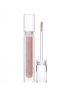 Physicians Formula, Plump Potion, Needle-Free Lip Plumping Cocktail, Pink Crystal Potion 2214, 0.1 oz (3 g)