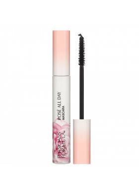 Physicians Formula, Rose All Day Mascara, Black, 0.4 fl oz (12 ml)