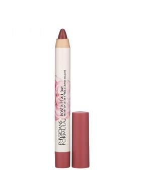 Physicians Formula, Rose Kiss All Day, Glossy Lip Color, First Kiss, 0.15 oz (4.3 g)
