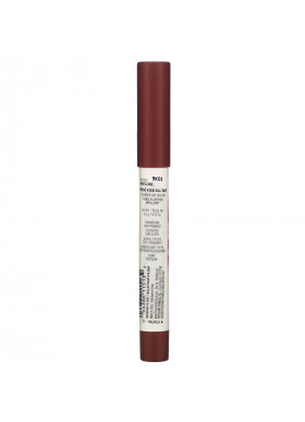 Physicians Formula, Rose Kiss All Day, Glossy Lip Color, Wine & Dine, 0.15 oz (4.3 g)