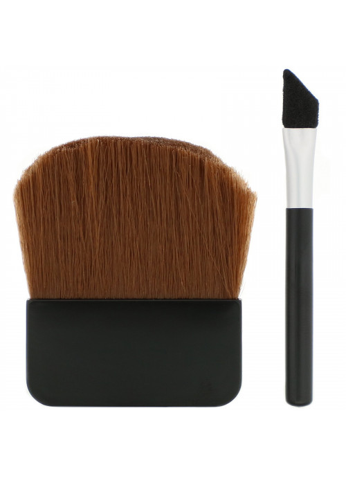Physicians Formula, Shimmer Strips, All-in-1 Custom Nude Palette, Warm Nude, 0.26 oz (7.5 g)