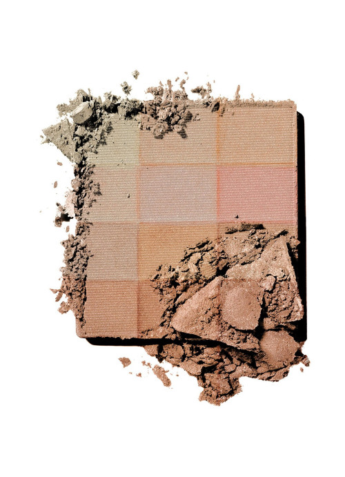 Physicians Formula, Shimmer Strips, All-in-1 Custom Nude Palette, Warm Nude, 0.26 oz (7.5 g)