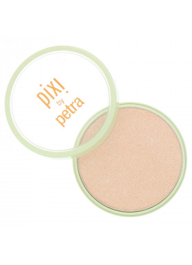 Pixi Beauty, Glow-y Powder, Cream-y Gold, 0.36 oz (10.21 g)