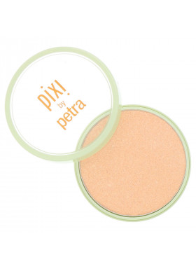 Pixi Beauty, Glow-y Powder, Peach-y Glow, 0.36 oz (10.21 g)