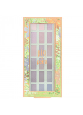 Pixi Beauty, Lid Lovelies, 2nd Edition, Matte & Metallics, 0.47 oz (13.32 g)