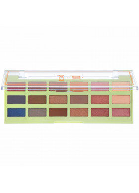 Pixi Beauty, Lid Lovelies, 2nd Edition, Matte & Metallics, 0.47 oz (13.32 g)