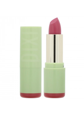 Pixi Beauty, Mattelustre Lipstick, Plump Pink, 0.13 oz (3.6 g)