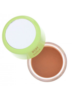 Pixi Beauty, Quick Fix Bronzer, Velvet Bronze, 0.11 oz (3 g)