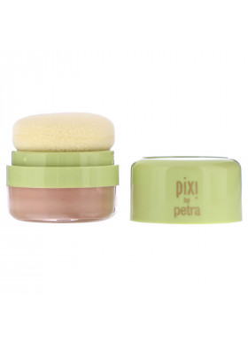 Pixi Beauty, Quick Fix Bronzer, Velvet Bronze, 0.11 oz (3 g)