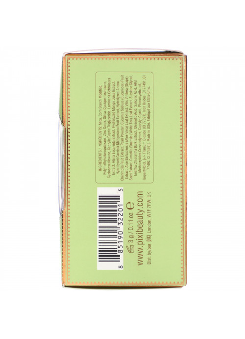 Pixi Beauty, Quick Fix Bronzer, Velvet Bronze, 0.11 oz (3 g)