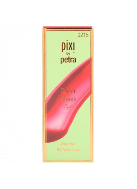 Pixi Beauty, Sheer Cheek Gel, Flushed, 0.45 oz (12.75 g)