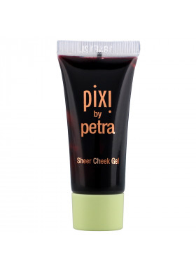 Pixi Beauty, Sheer Cheek Gel, Flushed, 0.45 oz (12.75 g)