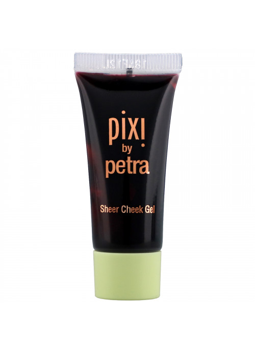 Pixi Beauty, Sheer Cheek Gel, Flushed, 0.45 oz (12.75 g)