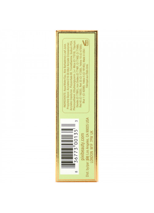 Pixi Beauty, Sheer Cheek Gel, Natural, 0.45 oz (12.75 g)