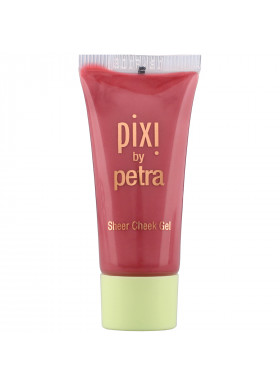 Pixi Beauty, Sheer Cheek Gel, Natural, 0.45 oz (12.75 g)