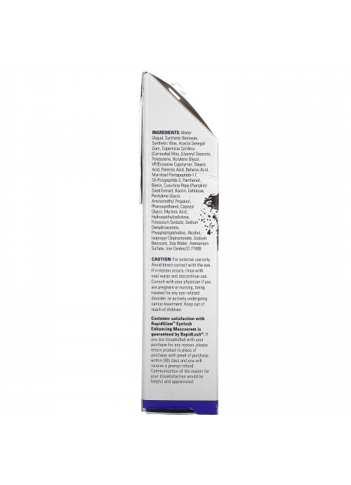 RapidLash, RapidGlam, Mascserum, 0.14 oz (4 g)