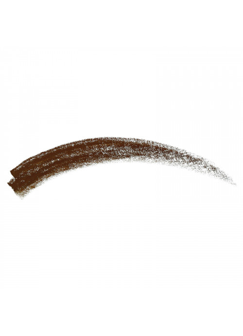 Revlon, Brow Fantasy, 106 Dark Brown, 0.011 oz (0.31 g) / 0.04 fl oz (1.18 ml)