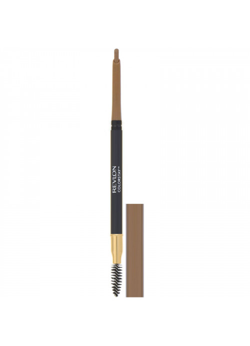 Revlon, Colorstay, Brow Pencil, 205 Blonde, 0.012 oz (0.35 g)