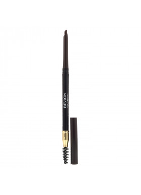 Revlon, Colorstay, Brow Pencil, 220 Dark Brown, 0.012 oz (0.35 g)