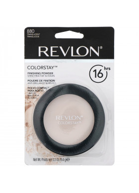 Revlon, Colorstay, Finishing Powder, 880 Translucent, 0.3 oz (8.4 g)