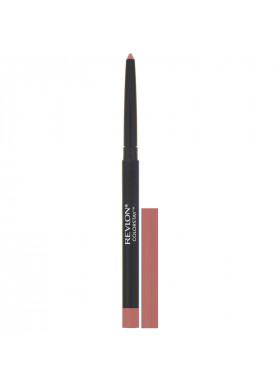 Revlon, Colorstay, Lip Liner, Blush 680, 0.01 oz (0.28 g)