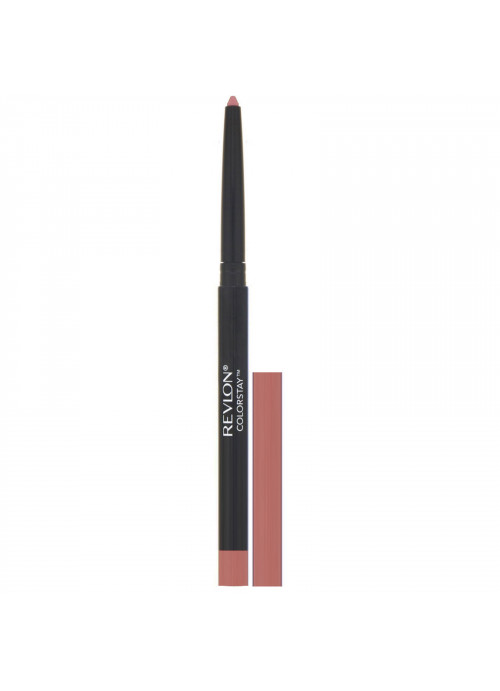 Revlon, Colorstay, Lip Liner, Blush 680, 0.01 oz (0.28 g)