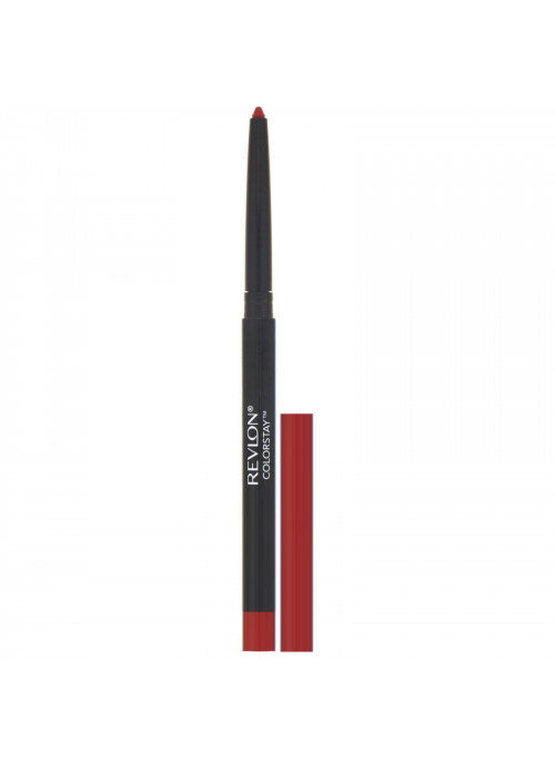 Revlon, Colorstay, Lip Liner, Red 675, 0.01 oz (0.28 g)