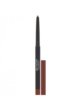 Revlon, Colorstay, Lip Liner, Sienna 635, 0.01 oz (0.28 g)