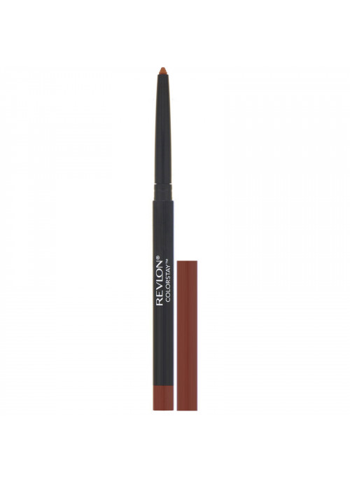 Revlon, Colorstay, Lip Liner, Sienna 635, 0.01 oz (0.28 g)