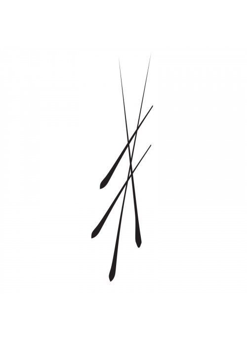 Revlon, Colorstay, Liquid Liner, Blackest Black 251, 0.08 oz (2.5 ml)