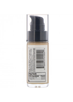 Revlon, Colorstay, Makeup, Combination/Oily, 200 Nude, 1 fl oz (30 ml)