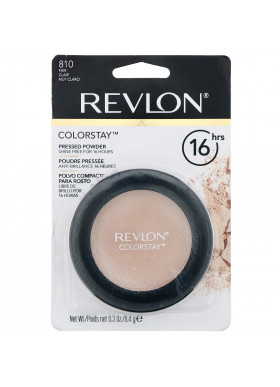 Revlon, Colorstay, Pressed Powder, 810 Fair, 0.3 oz (8.4 g)