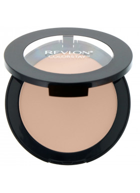 Revlon, Colorstay, Pressed Powder, 820 Light, 0.3 oz (8.4 g)