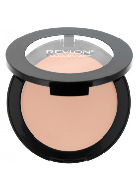 Revlon, Colorstay, Pressed Powder, 830 Light / Medium, .3 oz (8.4 g)