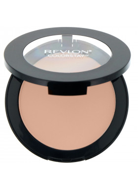Revlon, Colorstay, Pressed Powder, 840 Medium, 0.3 oz (8.4 g)