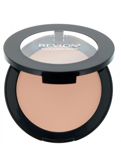 Revlon, Colorstay, Pressed Powder, 840 Medium, 0.3 oz (8.4 g)