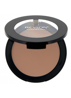 Revlon, Colorstay, Pressed Powder, 850 Medium/Deep, 0.3 oz (8.4 g)