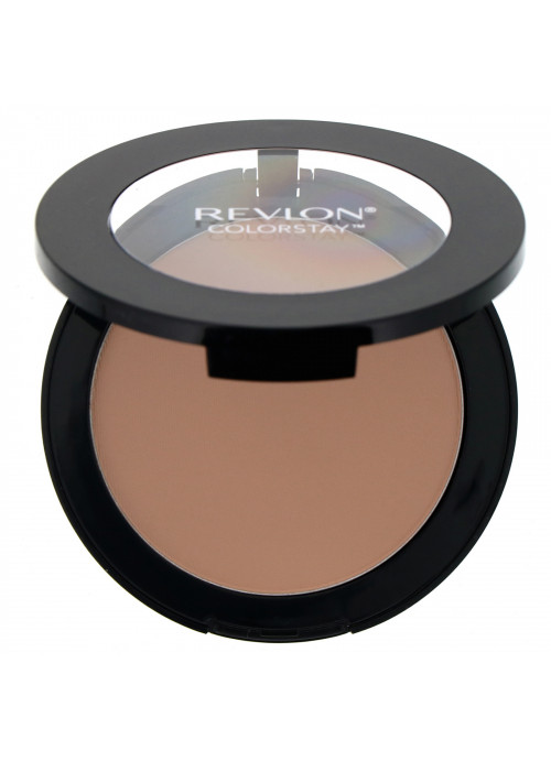Revlon, Colorstay, Pressed Powder, 850 Medium/Deep, 0.3 oz (8.4 g)