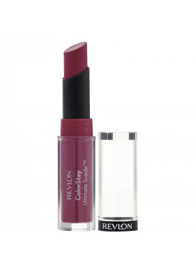 Revlon, Colorstay, Ultimate Suede Lip, 035 Backstage, 0.09 oz (2.55 g)