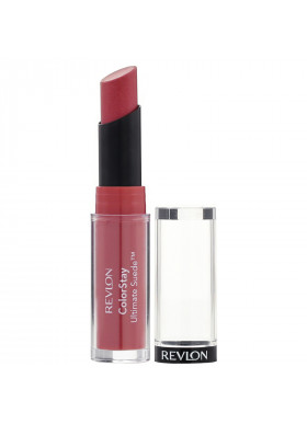 Revlon, Colorstay, Ultimate Suede Lip, 04 Supermodel, 0.09 oz (2.55 g)