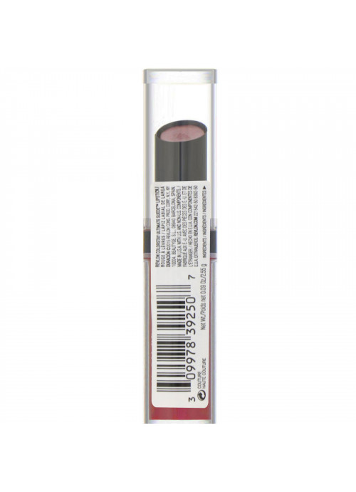 Revlon, Colorstay, Ultimate Suede Lip, 050 Couture, 0.09 oz (2.55 g)