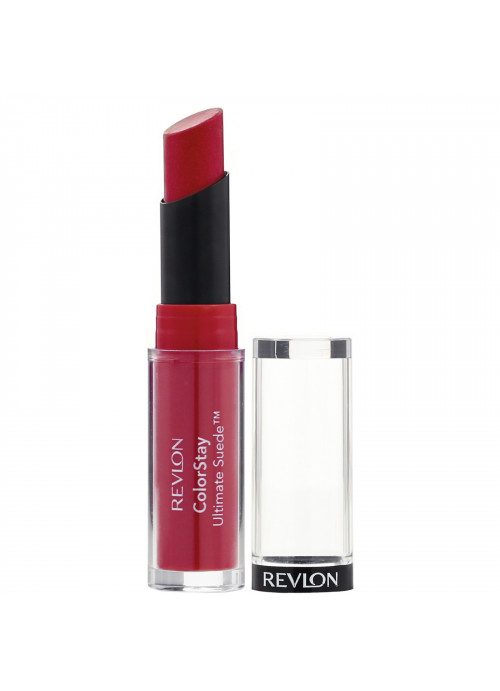 Revlon, Colorstay, Ultimate Suede Lip, 050 Couture, 0.09 oz (2.55 g)