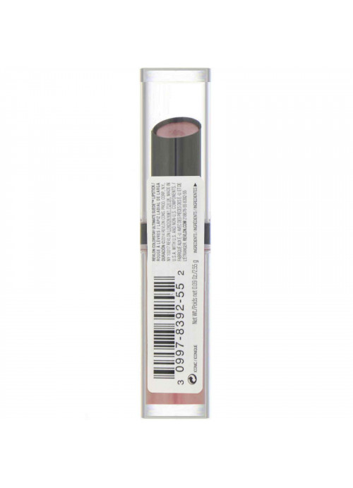 Revlon, Colorstay, Ultimate Suede Lip, 055 Iconic, 0.09 oz (2.55 g)