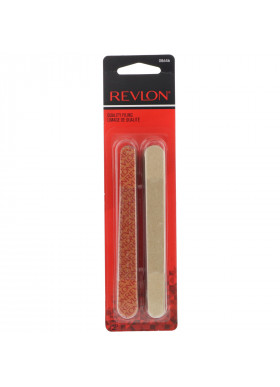 Revlon, Compact Emery Boards, 24 Count