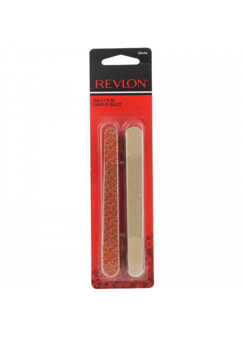 Revlon, Compact Emery Boards, 24 Count