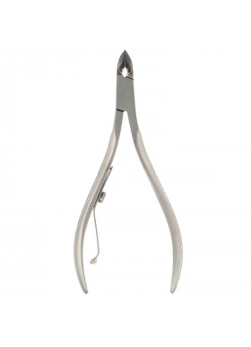 Revlon, Cuticle Nipper, Full Jaw, 1 Count